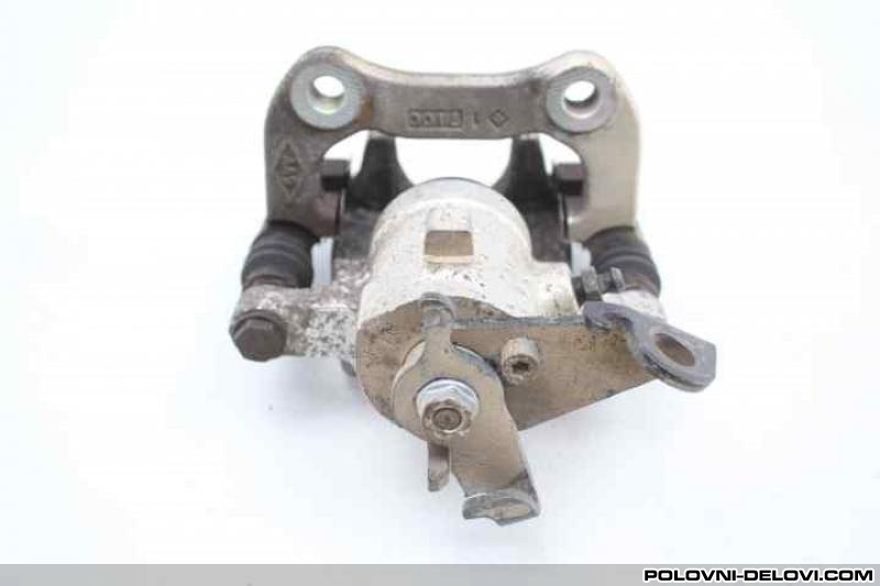 Renault  Megane Kociona Klesta Kocioni Sistem