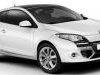Renault  Megane  Kocioni Sistem