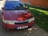 Renault  Megane  Kompletan Auto U Delovima