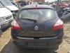 Renault  Megane  Kompletan Auto U Delovima
