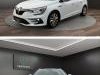 Renault  Megane  Kompletan Auto U Delovima