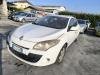 Renault  Megane  Kompletan Auto U Delovima