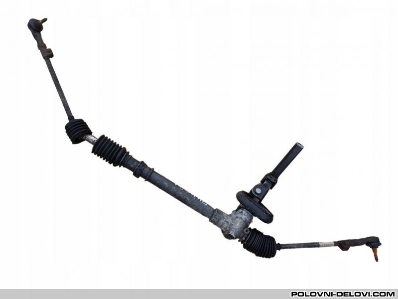Renault  Megane Letva Volana Trap I Vesanje