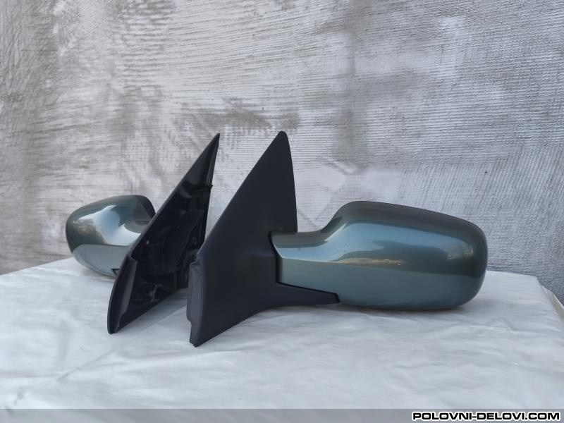 Renault  Megane Levi Retrovizor Razni Delovi