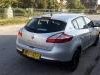 Renault  Megane Levo Stop Svetlo Svetla I Signalizacija