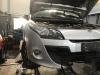 Renault  Megane MEGAN I II III CC Kompletan Auto U Delovima