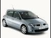 Renault  Megane Megan 2 Karoserija