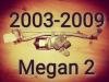 Renault  Megane Megan 2 Motor Brisac Elektrika I Paljenje