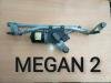 Renault  Megane Motor Brisaca Elektrika I Paljenje
