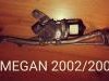 Renault  Megane Motor Brisaca Elektrika I Paljenje