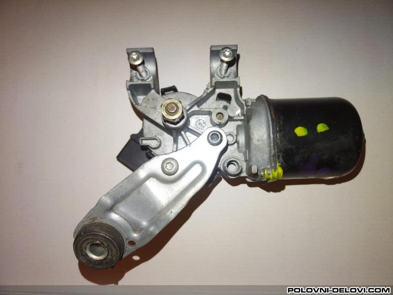 Renault  Megane Motor Brisaca Elektrika I Paljenje