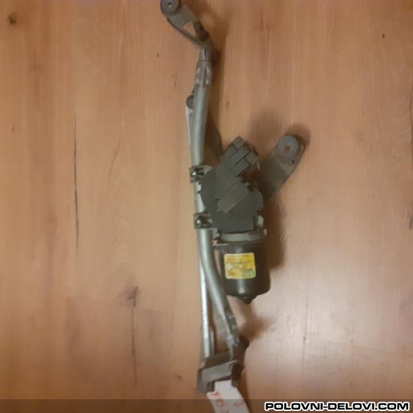 Renault  Megane Motor Brisaca Elektrika I Paljenje