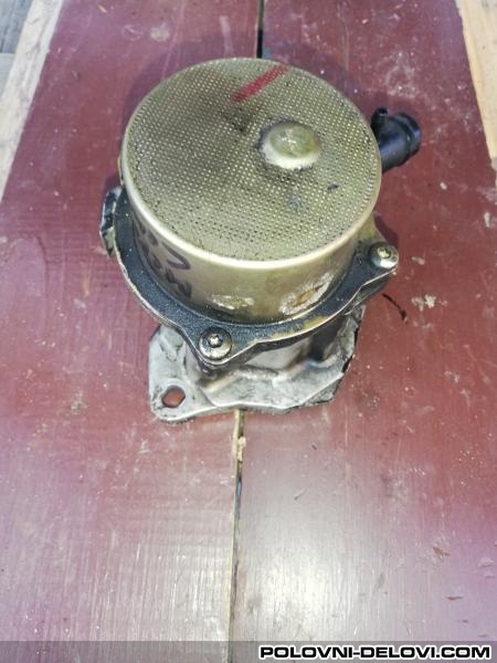 Renault  Megane  Motor I Delovi Motora