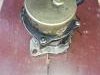 Renault  Megane  Motor I Delovi Motora