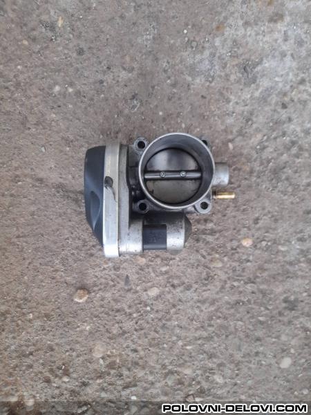 Renault  Megane  Motor I Delovi Motora