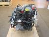 Renault  Megane Motor Motor I Delovi Motora