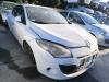 Renault  Megane  Motor Svi Modeli 08-12