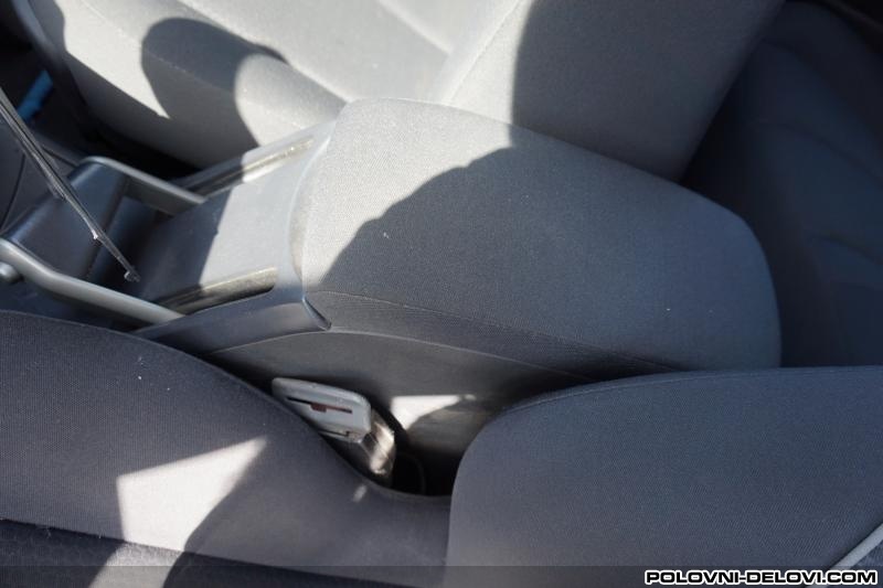 Renault  Megane Naslon Za Ruku  Enterijer