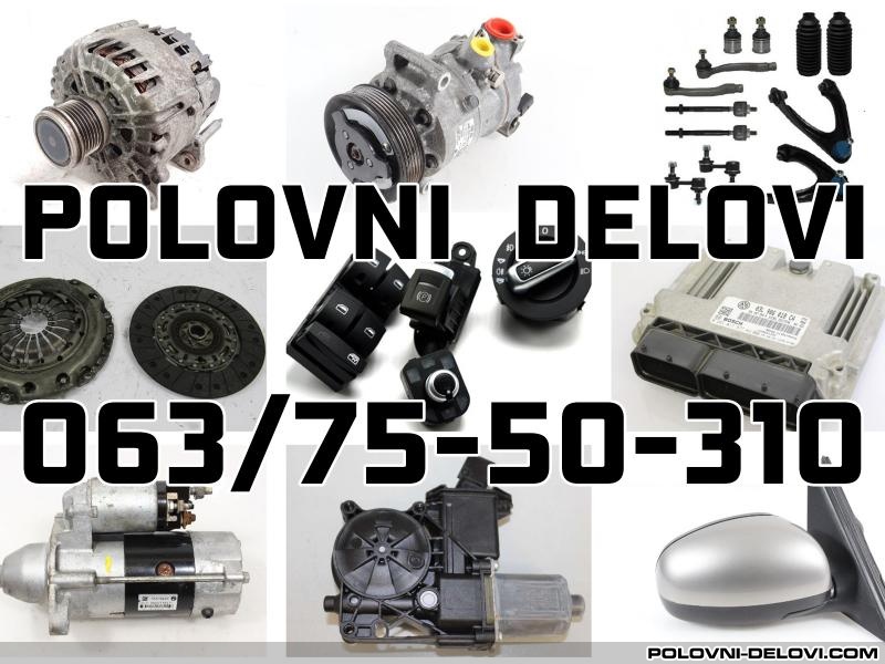 Renault  Megane POLOVNI DELOVI Ostala Oprema