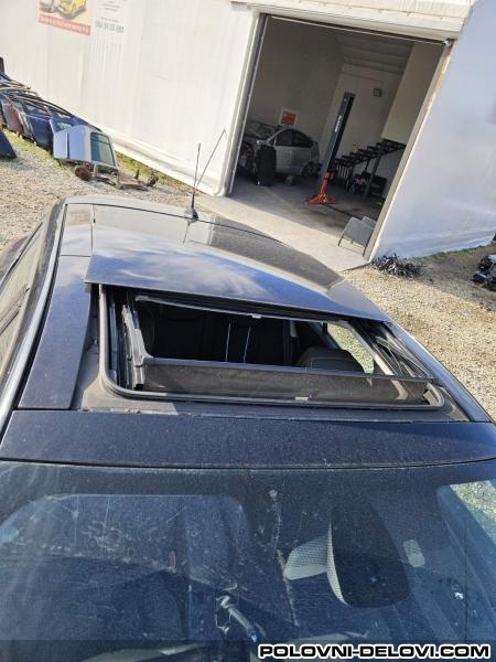 Renault  Megane Panorama Siber Stakla