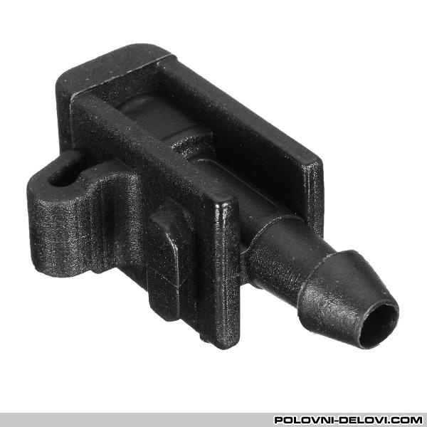 Renault  Megane Prskalice Za Pranje  Razni Delovi