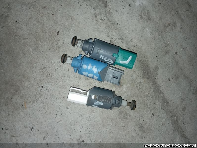 Renault  Megane  Razni Delovi