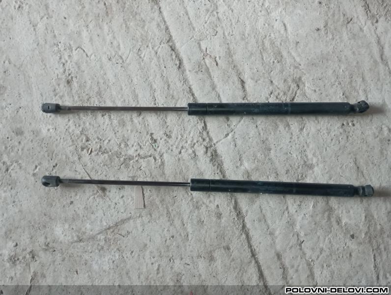 Renault  Megane  Razni Delovi