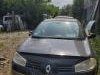 Renault  Megane  Razni Delovi