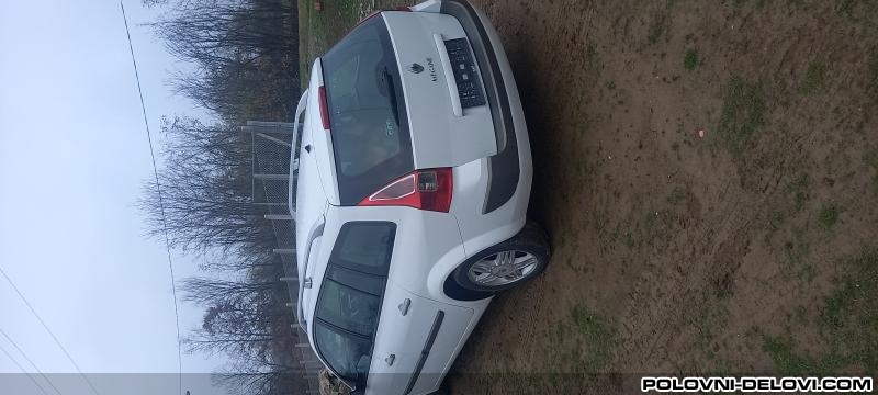 Renault  Megane  Razni Delovi