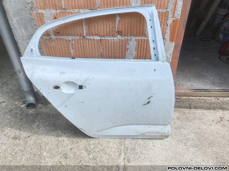 Renault  Megane  Razni Delovi