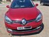 Renault  Megane Reinstail Kompletan Auto U Delovima