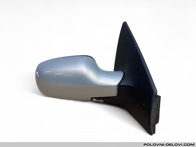 Renault  Megane Retrovizor Karoserija