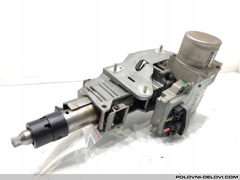 Renault  Megane Servo Motor Trap I Vesanje