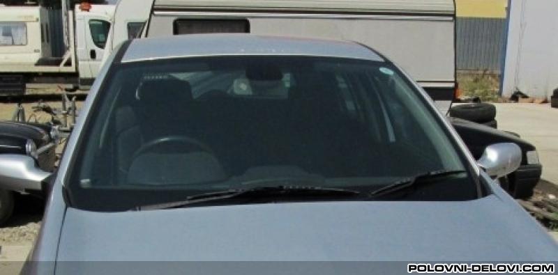 Renault  Megane sofersajbna  Stakla