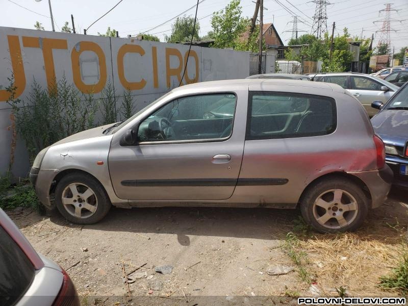 Renault  Megane  Stakla