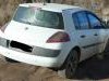 Renault  Megane  Svetla I Signalizacija