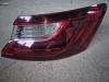 Renault  Megane  Svetla I Signalizacija
