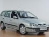 Renault  Megane  Svetla I Signalizacija