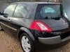 Renault  Megane  Svetla I Signalizacija