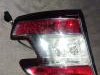 Renault  Megane  Svetla I Signalizacija
