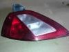 Renault  Megane  Svetla I Signalizacija