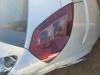 Renault  Megane  Svetla I Signalizacija