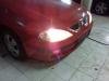 Renault  Megane  Trap I Vesanje