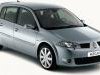 Renault  Megane  Trap I Vesanje