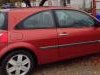 Renault  Megane U Delovima Kompletan Auto U Delovima