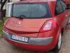 Renault  Megane U Delovima Kompletan Auto U Delovima