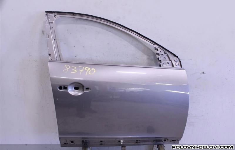 Renault  Megane Vrata Karoserija