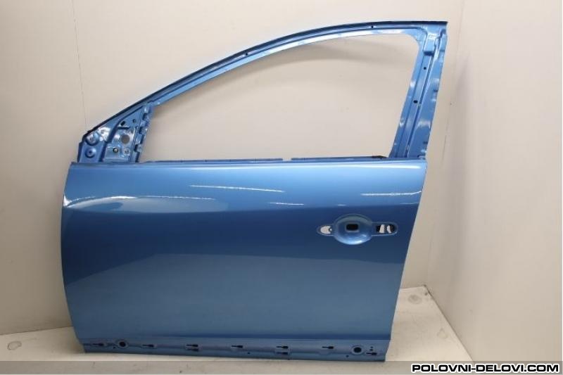 Renault  Megane Vrata Karoserija