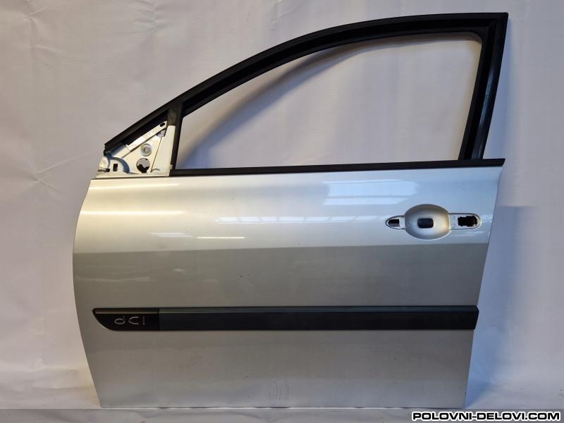 Renault  Megane Vrata Karoserija