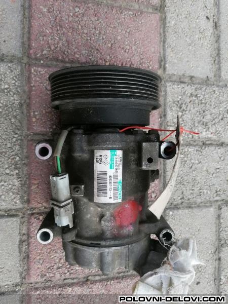Renault  Modus 1.2  16v Motor I Delovi Motora